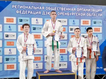 Успехи в аэробике, дзюдо и плавании