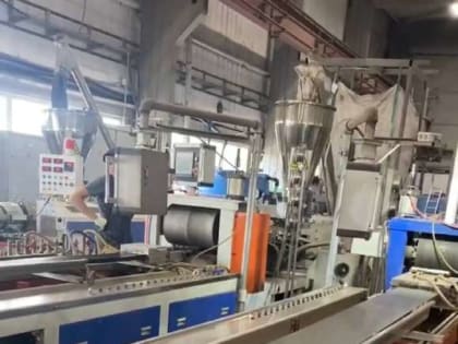 Стройматериалы оренбургского производства выходят на рынок Азербайджана