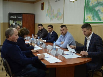 Конкурсная комиссия по выбору главы Соль-Илецкого ГО завершила заседание