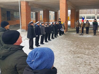 В Орске увековечили память героя СВО Максима Новикова
