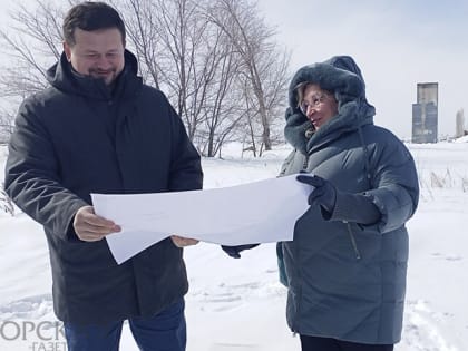 На орской площадке ОЭЗ «Оренбуржье» появятся новые крупные резиденты