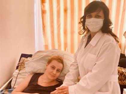 Анжелика Линькова рассказала о Сашеньке, родившейся на 27-ой неделе после ДТП