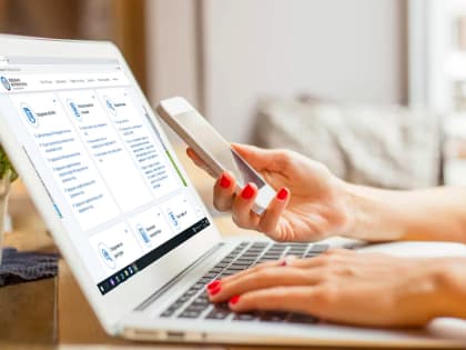 Налоговые органы предупреждают оренбуржцев о мошеннических рассылках в интернете