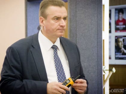 Владимир Путин наградил Дмитрия Кулагина медалью за заслуги перед Отечеством