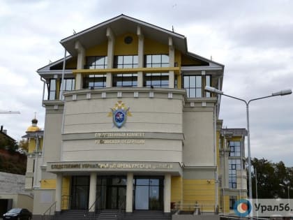 Бастрыкин поручил возбудить уголовное дело по информации о хищении выплат у сироты из Оренбурга