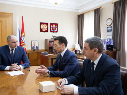 В Домбаровском районе планируется строительство новой фабрики