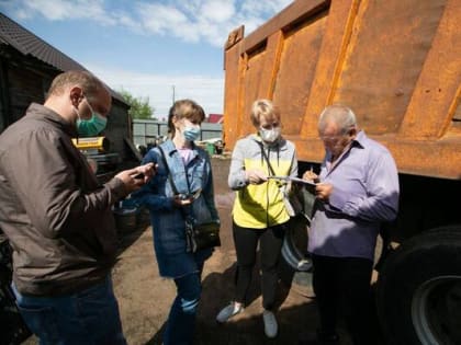 Правительство: деньги получили более 60% предпринимателей, пострадавших от паводка в Оренбургской области