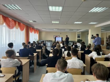 Накануне летних каникул энергетики «Оренбургэнерго» усилили работу по профилактике электротравматизма
