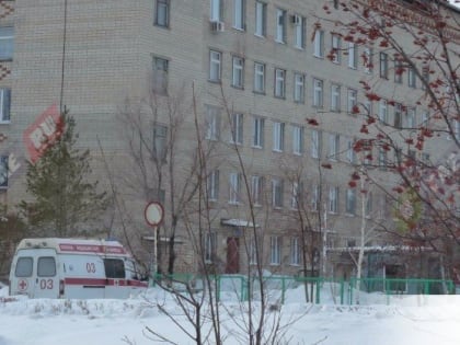 Дежурный врач резко отказала в оказании помощи в приемном покое горбольницы
