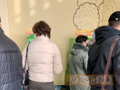 Директора школы в Бузулуке мошенники лишили полумиллиона рублей