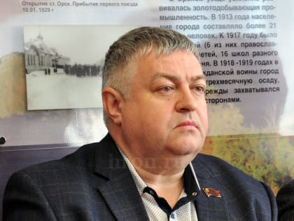 Как партия прикажет