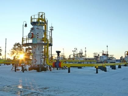 Консолидированный бюджет Оренбуржья пополнили 19,9 млрд рублей