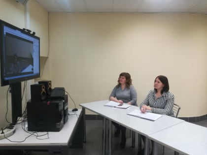 Налоговая служба напомнила налогоплательщикам о преимуществе единого налогового счета