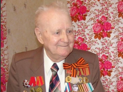 Скончался Николай Кожеватов, последний в Оренбуржье ветеран-участник битвы за Москву