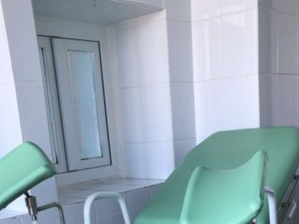 Мероприятия для беременных гайчанок (16+)