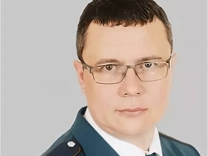 Нового начальника оренбургской УФНС представят 17 января