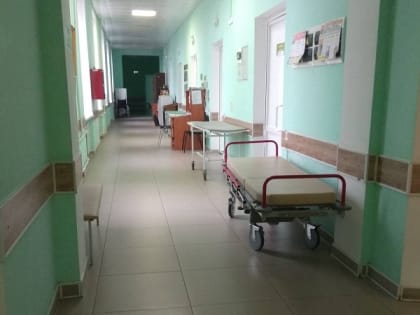 Жительница Оренбуржья отсудила 250 тысяч рублей за смерть мужа в больнице
