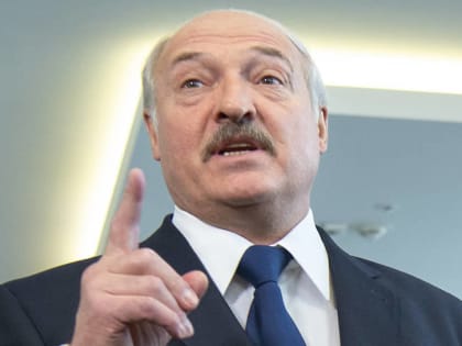 Александр Лукашенко заявил о соглашении с Евгением Пригожиным