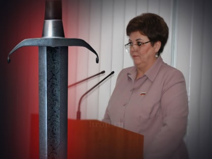 Вереницина против... Как отстраняют неудобных председателей