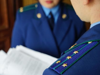 В Оренбуржье компания задолжала 2 миллиона сотрудникам