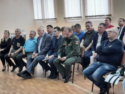 Развитие Новотроицка – в центре внимания Совета директоров