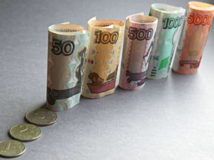 В июне инфляция в Оренбуржье ускорилась