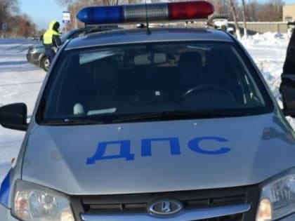 Водитель из Александровского района повторно попался инспекторам ДПС в пьяном состоянии