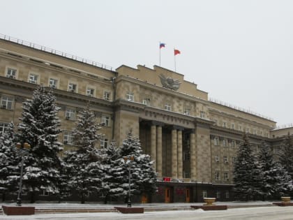 Новые кадровые назначения в Оренбуржье