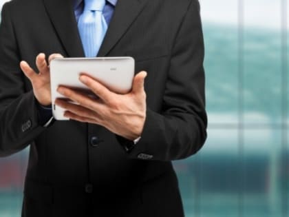 Зарегистрировать бизнес, получить электронную подпись и открыть счет в банке можно в сервисе «Старт бизнеса онлайн»