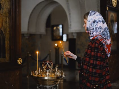 Прощеное воскресенье: как правильно просить прощение и что категорически запрещено 6 марта