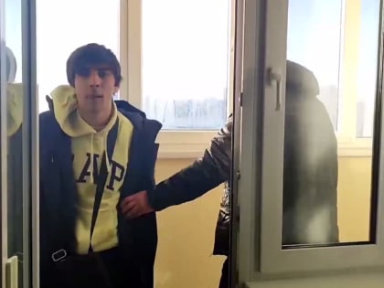 Спустились с 15-го этажа на связанных простынях: В Оренбурге полицейские задержали воров-гастролеров из Башкирии