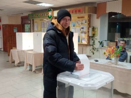 В Новотроицке подвели итоги довыборов в городской Совет