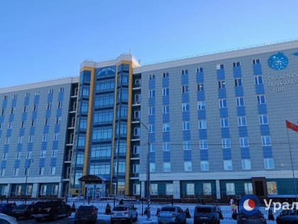 В 2022 году в перинатальном центре Оренбургской области родились 5 608 детей. Мальчиков больше, чем девочек