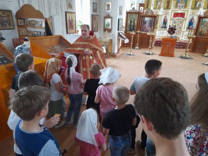 Дорогою добра