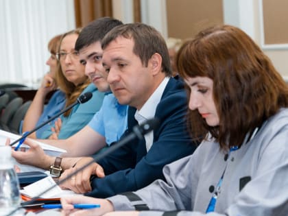 Новый законопроект о патриотическом воспитании в Оренбурге