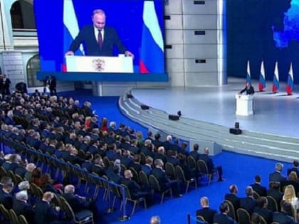 Сергей Грачев: «Есть хорошие перспективы для выхода на траекторию развития России»