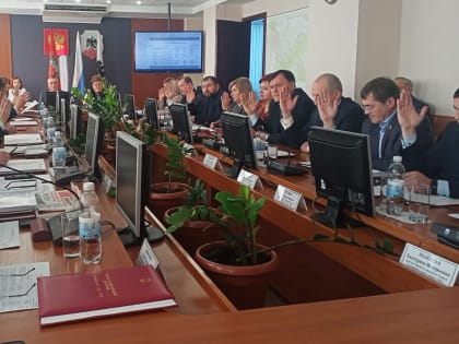 Могут ли депутаты снять председателя Орского городского Совета?