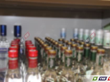 1 июня алкоголь продавать не будут
