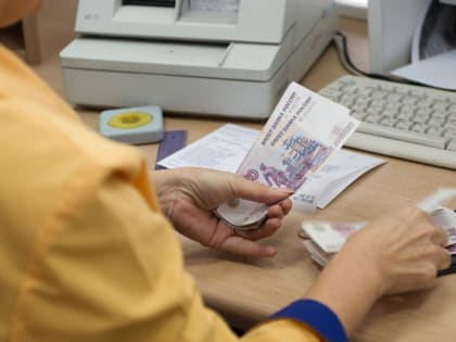 Прокуратура Оренбурга разоблачила невыплату зарплат
