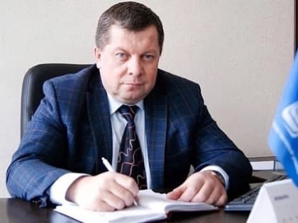 Поздравление с наступающим Новым годом от директора Орского гуманитарно-технологического института (филиала) ОГУ Головина Владимира Валерьевича