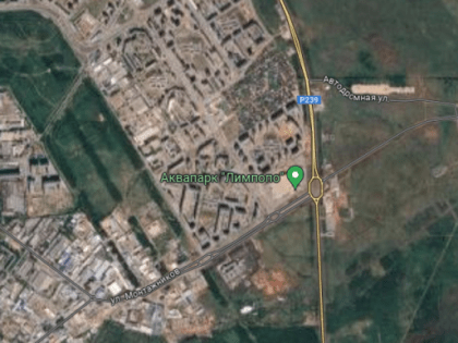 Новая транспортная развязка на Загородном шоссе в Оренбурге будет стоить более 2 миллиардов рублей