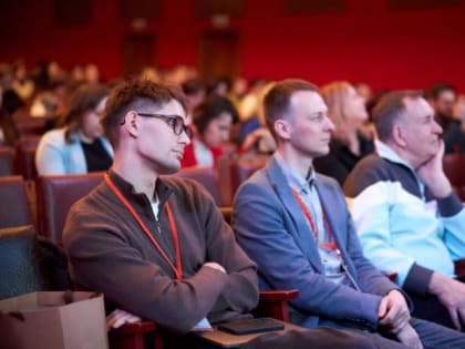 Сбер поделился опытом реализации проектов для детей, учителей и родителей на XVII Всероссийском форуме «Педагогическая гавань»