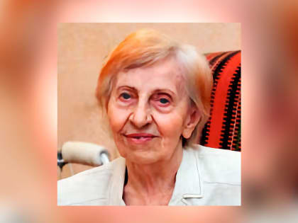 Не стало врача Тамары Науменко