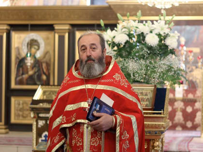 Православная гимназия в Орске открыла новый учебный год