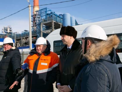Предприятия восточного Оренбуржья планируют увеличить зарплату сотрудникам