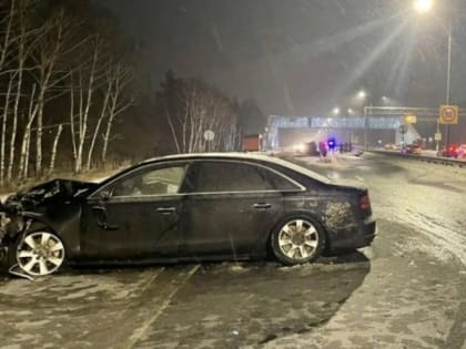 Одна из погибших в ДТП на Нежинском шоссе была беременна