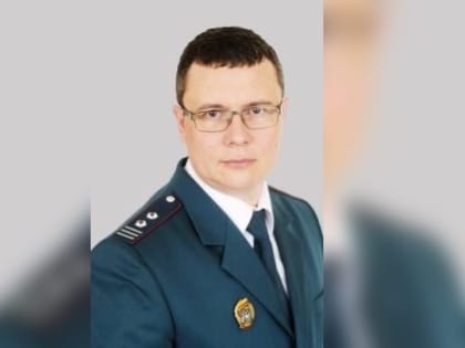 Telegram: С 16 января налоговую службу Оренбургской области возглавит Денис Смехов