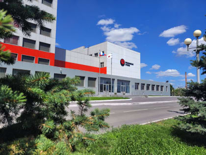 Одному из лучших работодателей Оренбуржья требуются специалисты