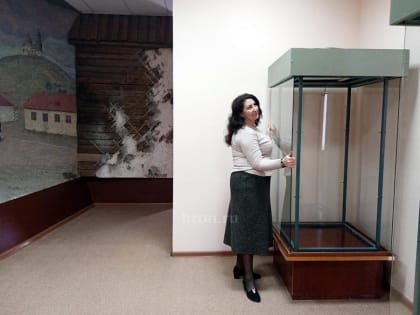 Музей ждет перерождение. На него направят больше 9 миллионов