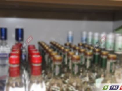 Снижение случаев отравлений спиртосодержащей продукцией в 2024 году